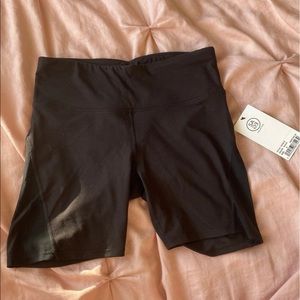 Biker Shorts